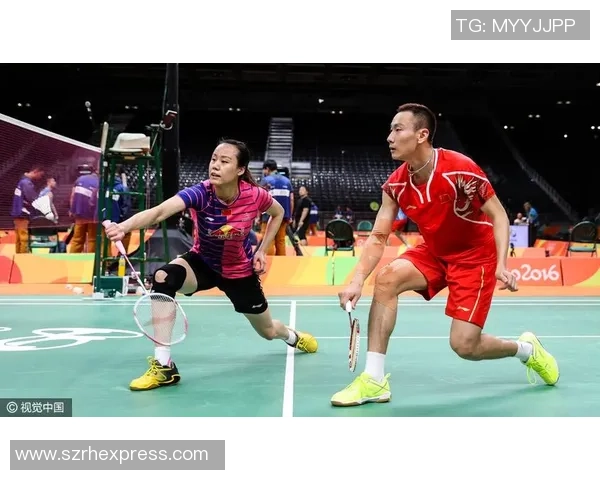 重庆羽毛球队在奥运会上的比赛经验与表现分析